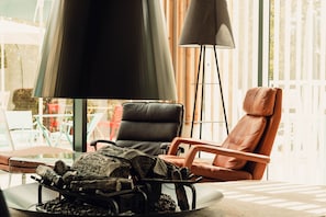 Interior - ibis Styles La Rochelle Centre Gare (La Rochelle)