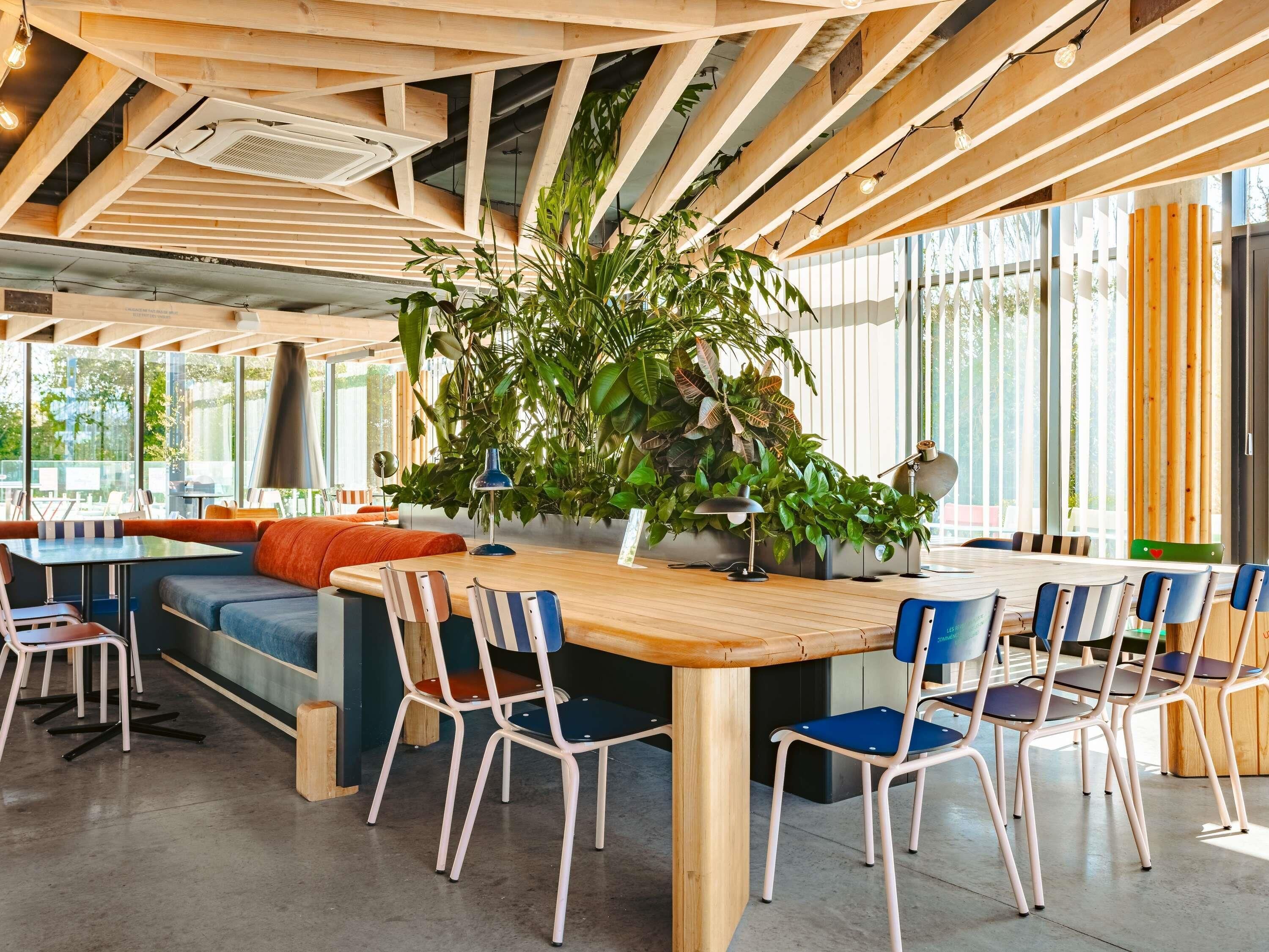 Foto - ibis Styles La Rochelle Centre Gare