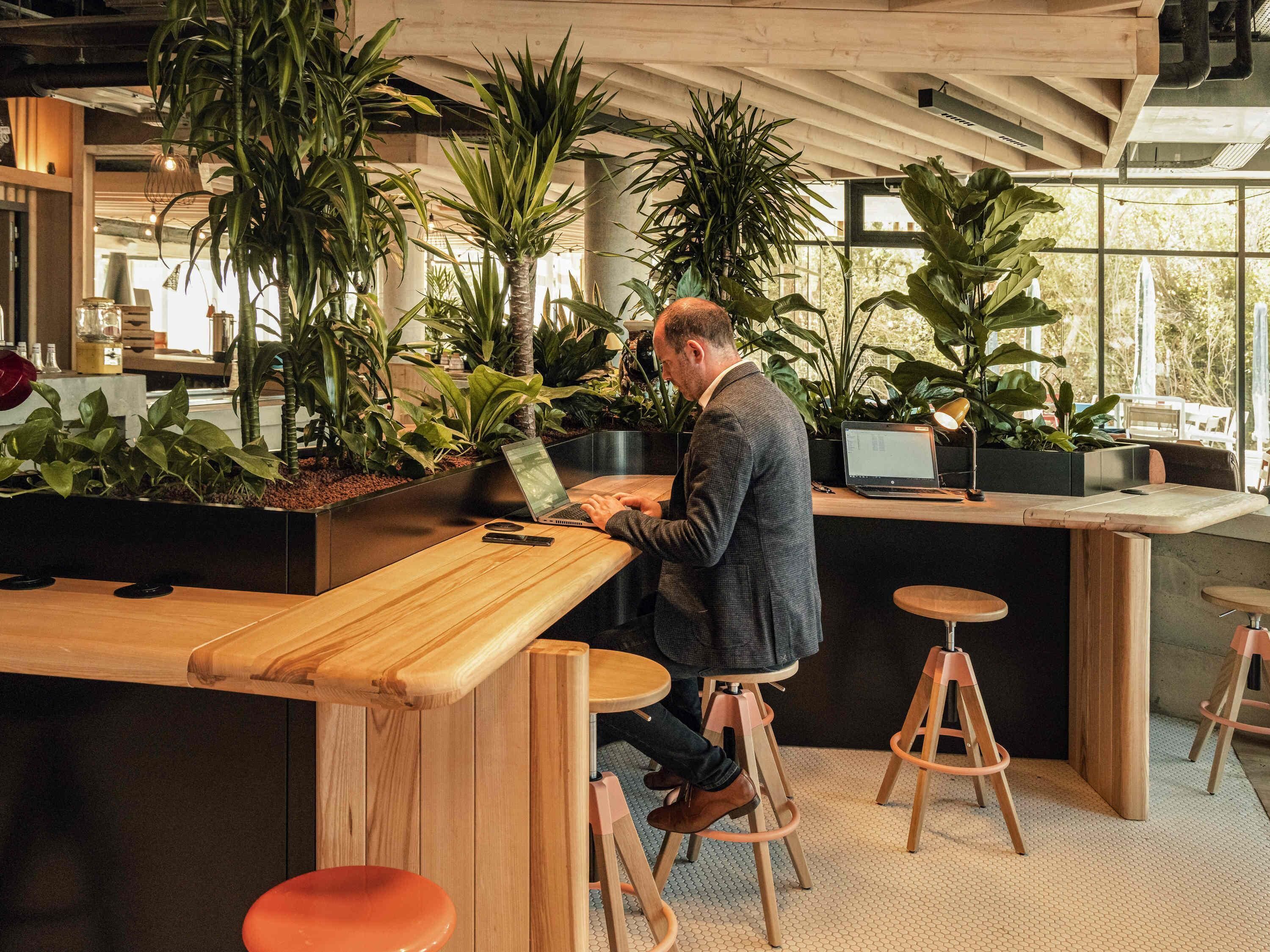 Foto - ibis Styles La Rochelle Centre Gare