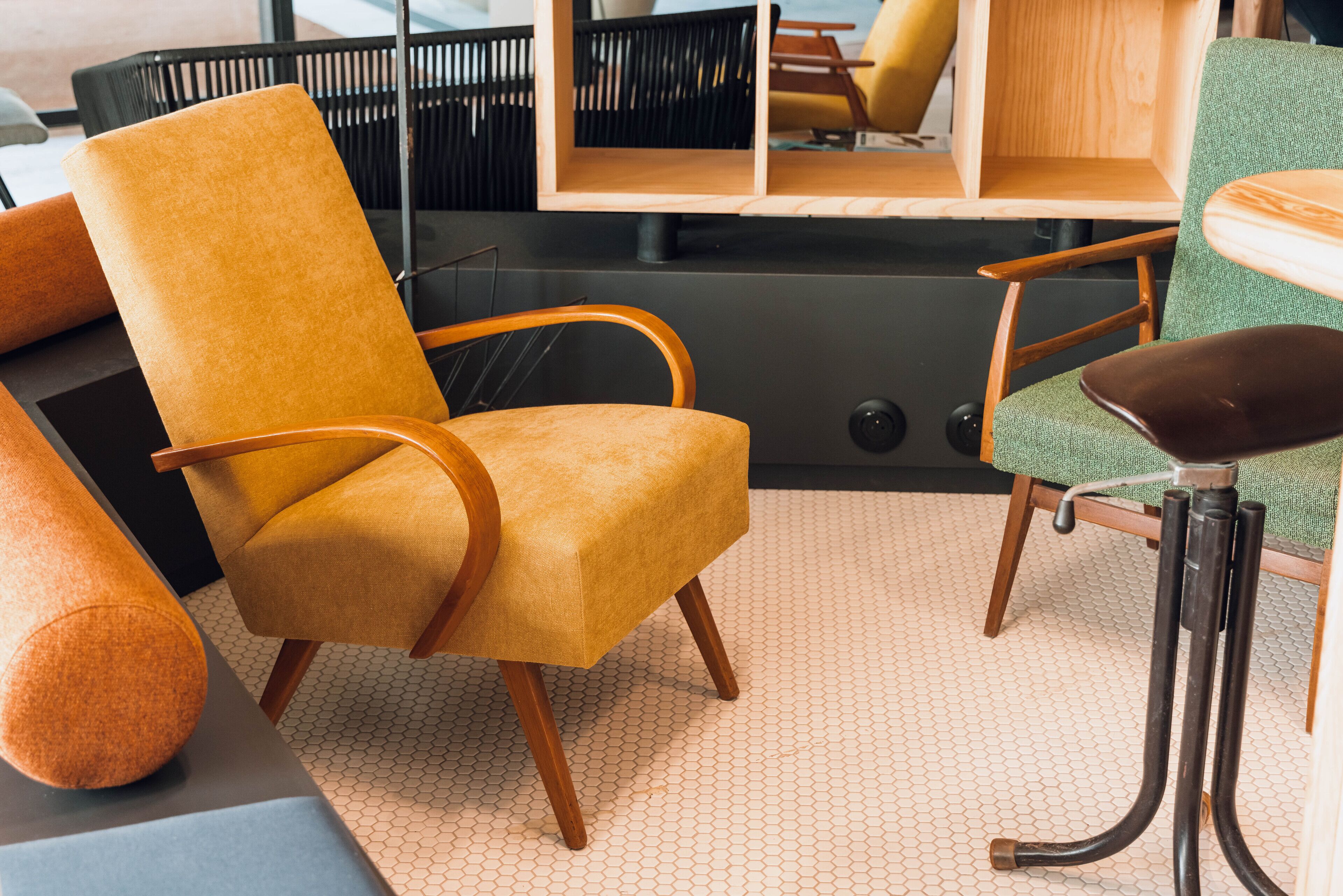 Foto - ibis Styles La Rochelle Centre Gare