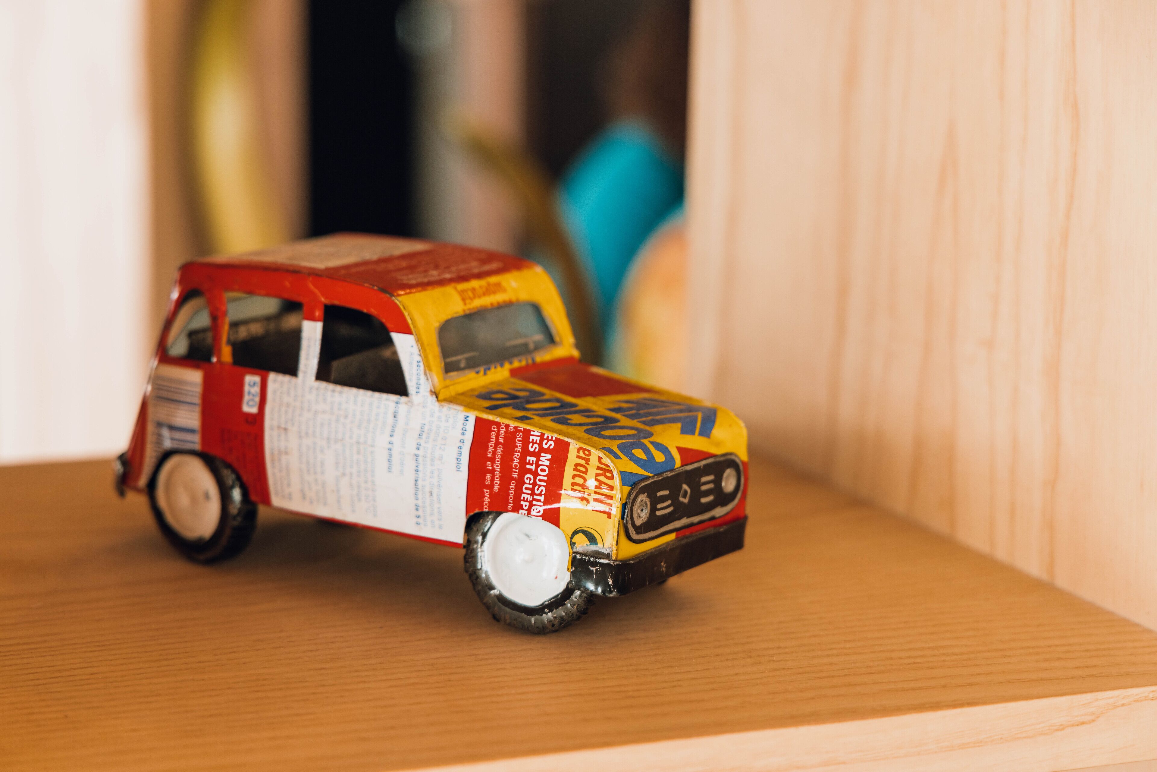 Foto - ibis Styles La Rochelle Centre Gare