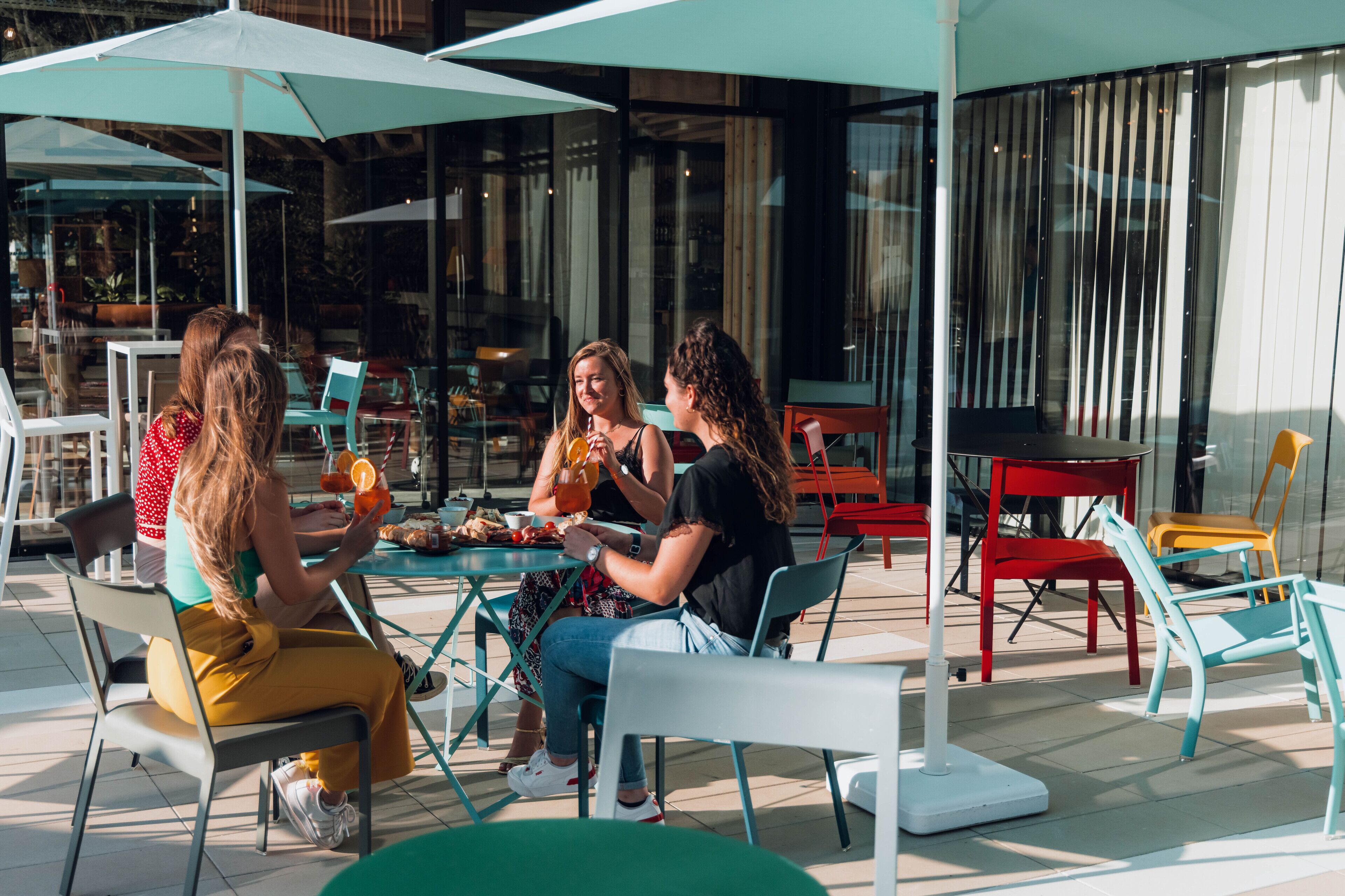 Foto - ibis Styles La Rochelle Centre Gare