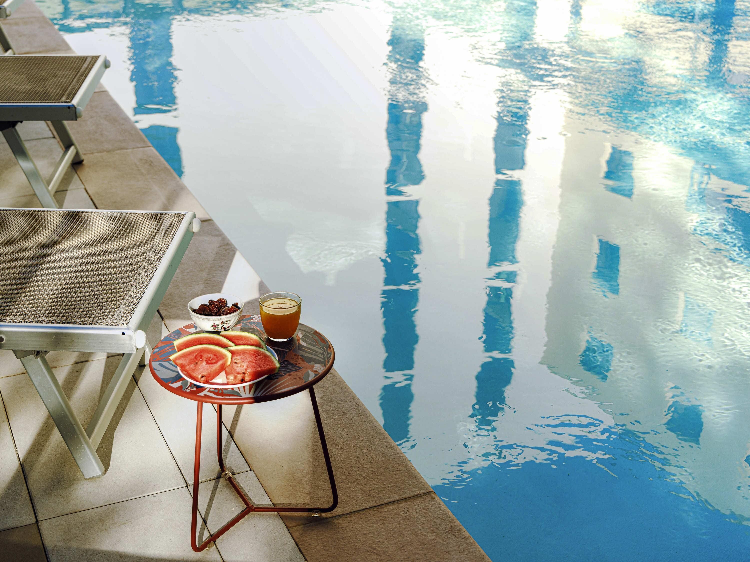 Photo - ibis Styles La Rochelle Centre Gare