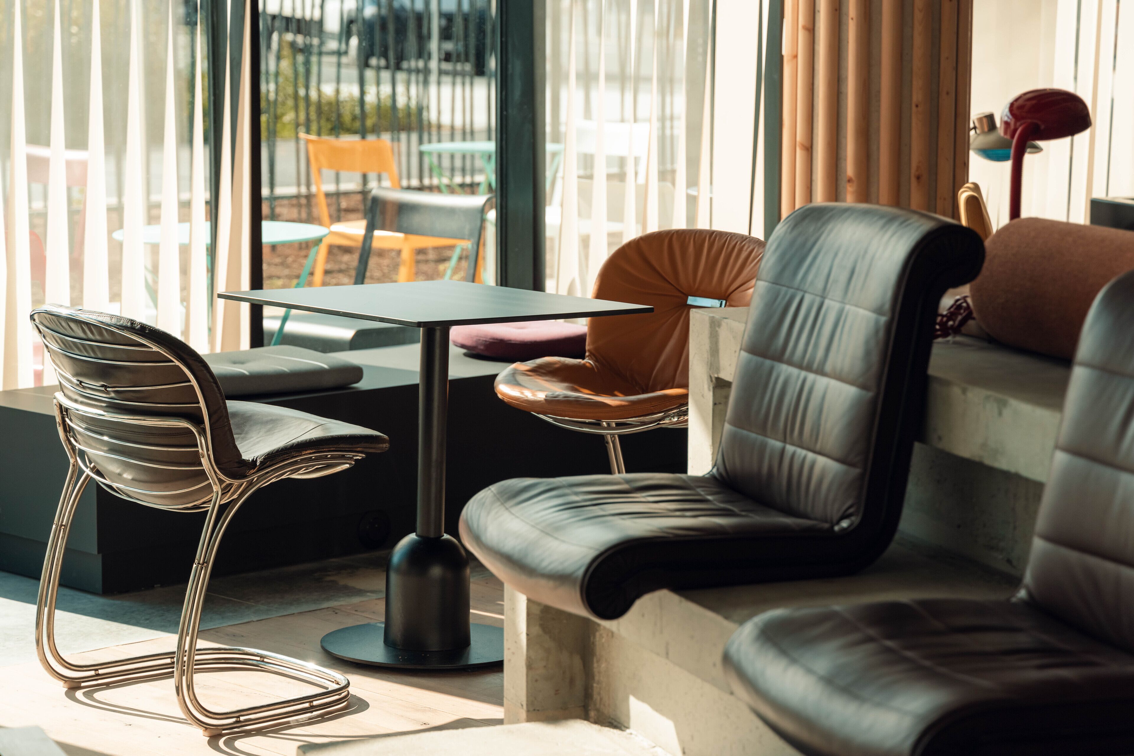 Foto - ibis Styles La Rochelle Centre Gare