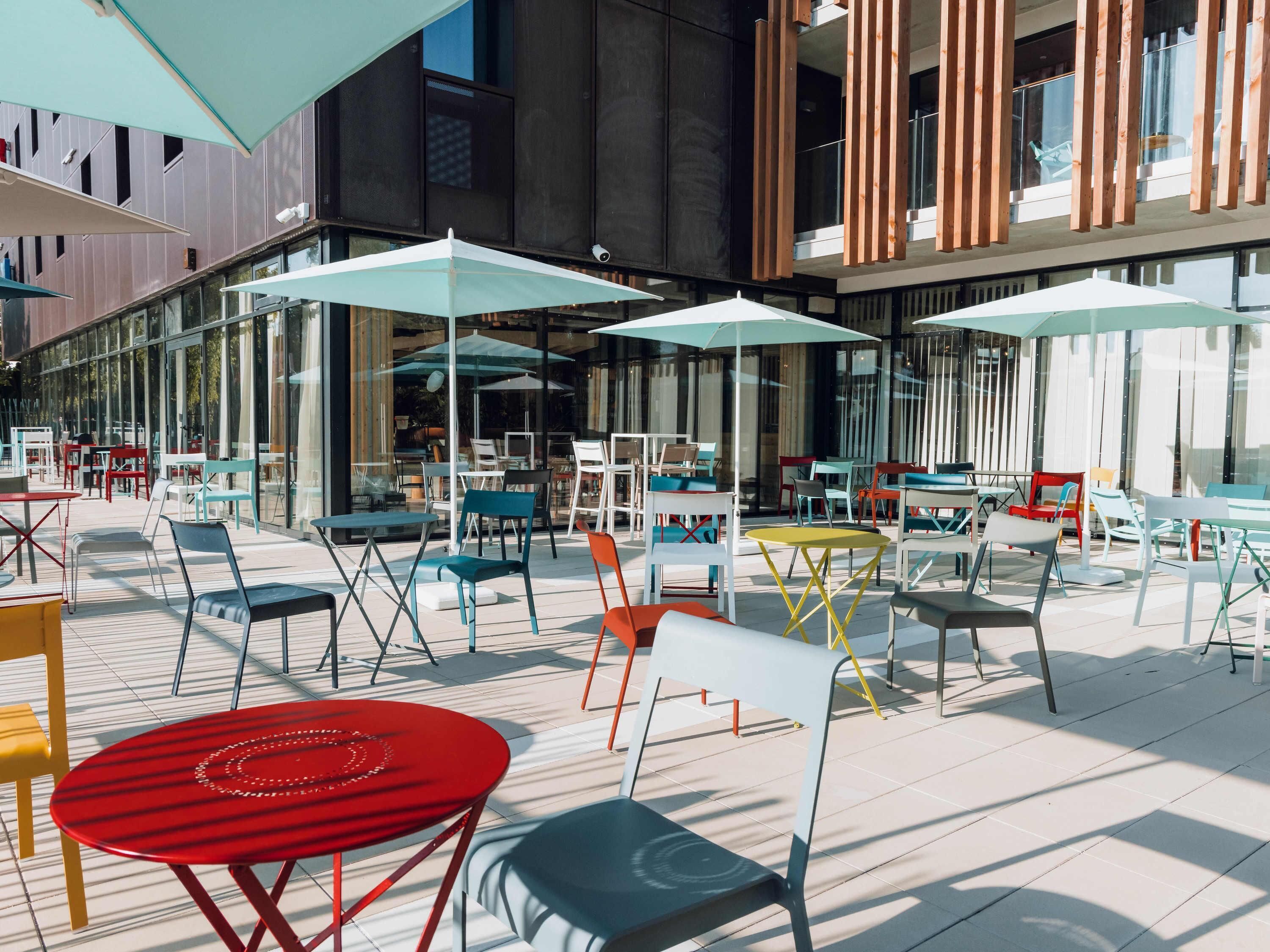 Foto - ibis Styles La Rochelle Centre Gare