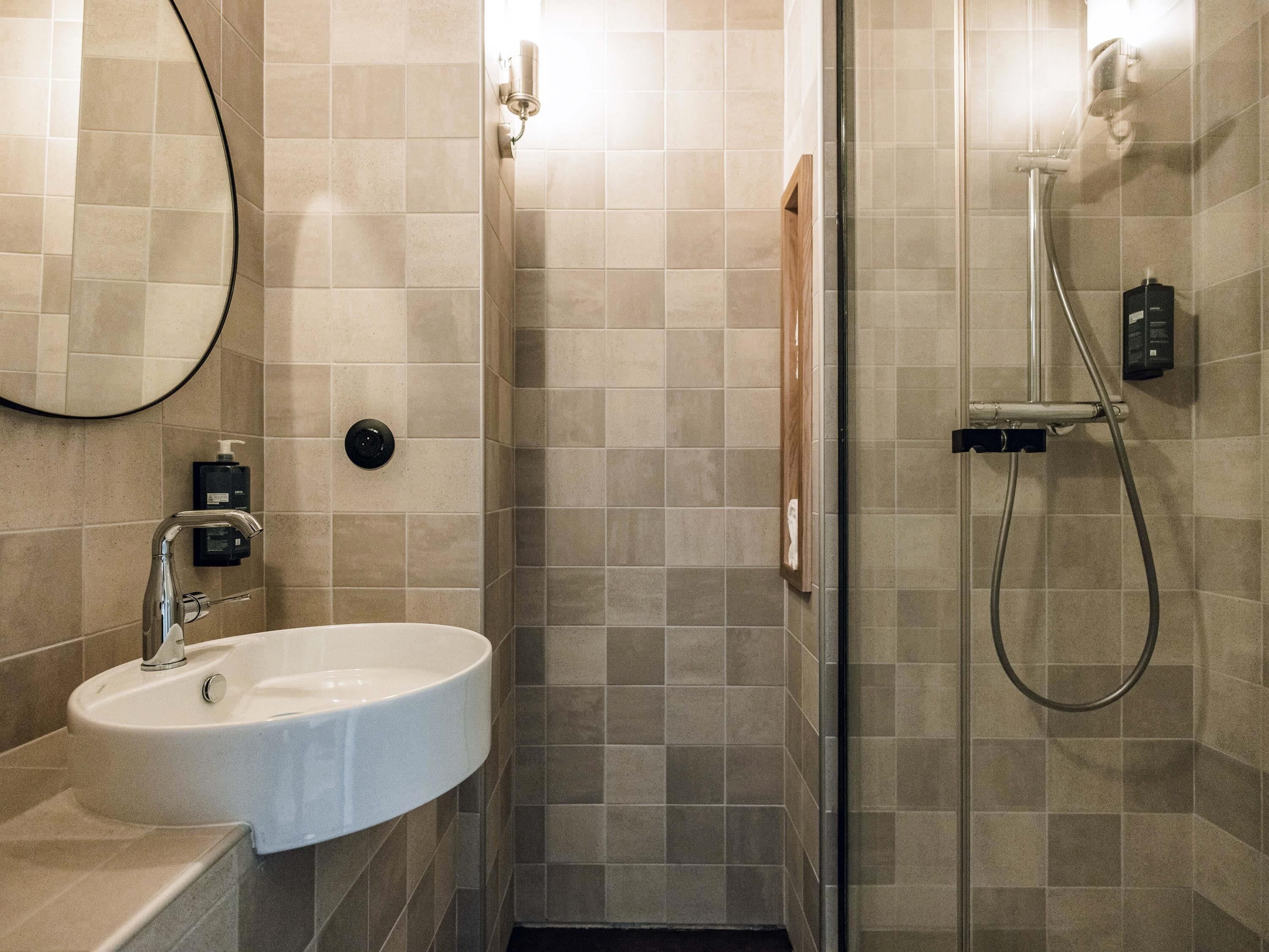 Foto - ibis Styles La Rochelle Centre Gare