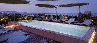 Palazzo Tirso Cagliari Mgallery
