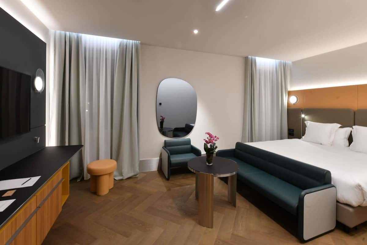 Deluxe-rum | Sängtillbehör av högsta kvalitet, duntäcken och memory foam-madrasser