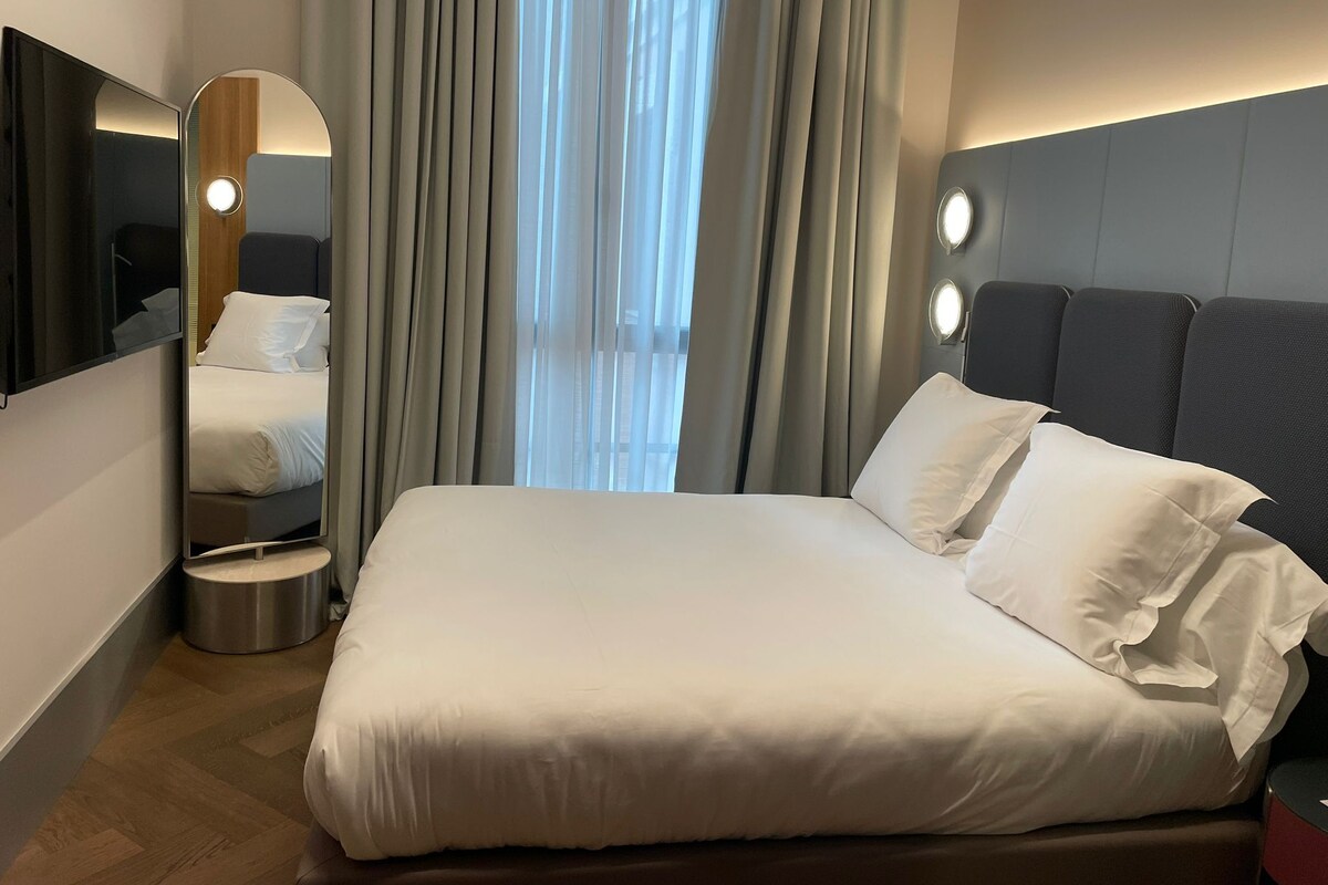 Chambre Supérieure, 1 très grand lit
