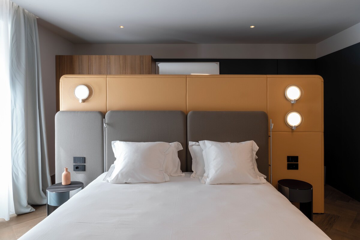Chambre Deluxe