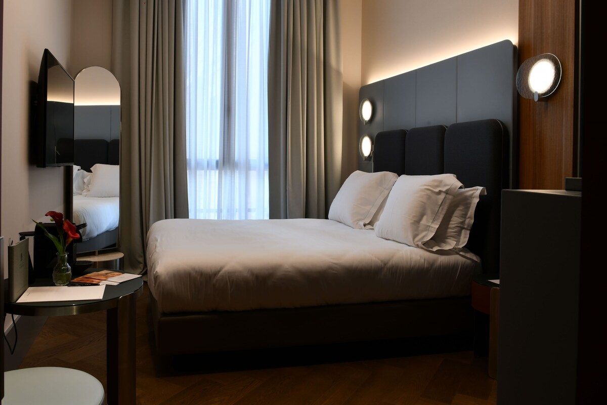 Chambre Classique, 1 lit une place