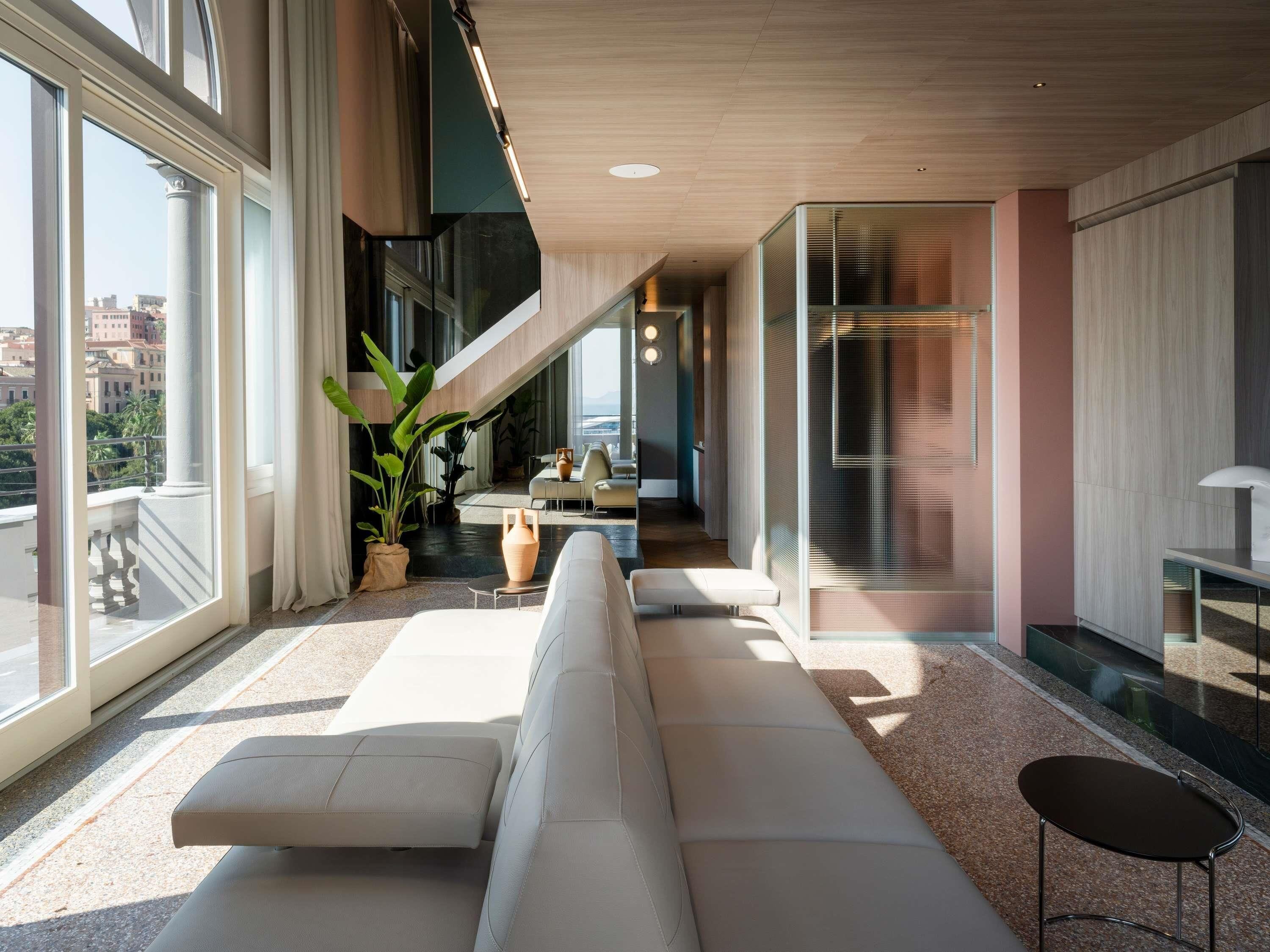 Photo - Palazzo Tirso MGallery Cagliari