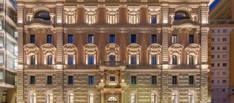 Palazzo Tirso Cagliari Mgallery