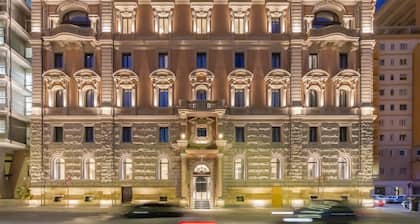 Palazzo Tirso Cagliari Mgallery