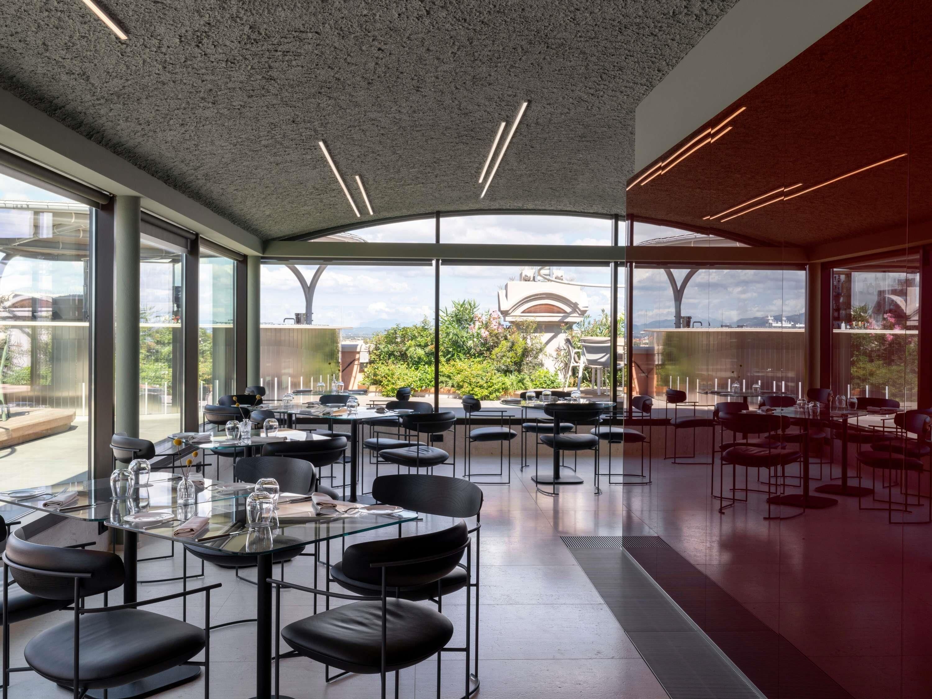 Restoran