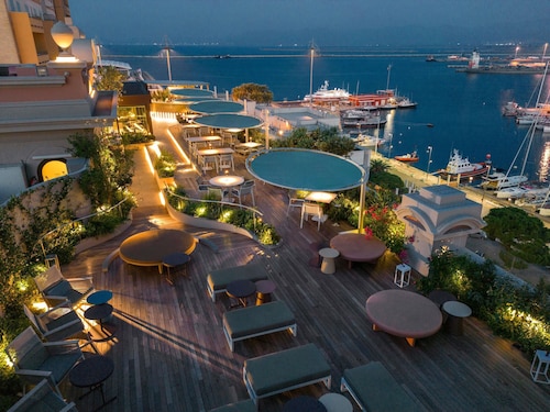 Palazzo Tirso Cagliari Mgallery