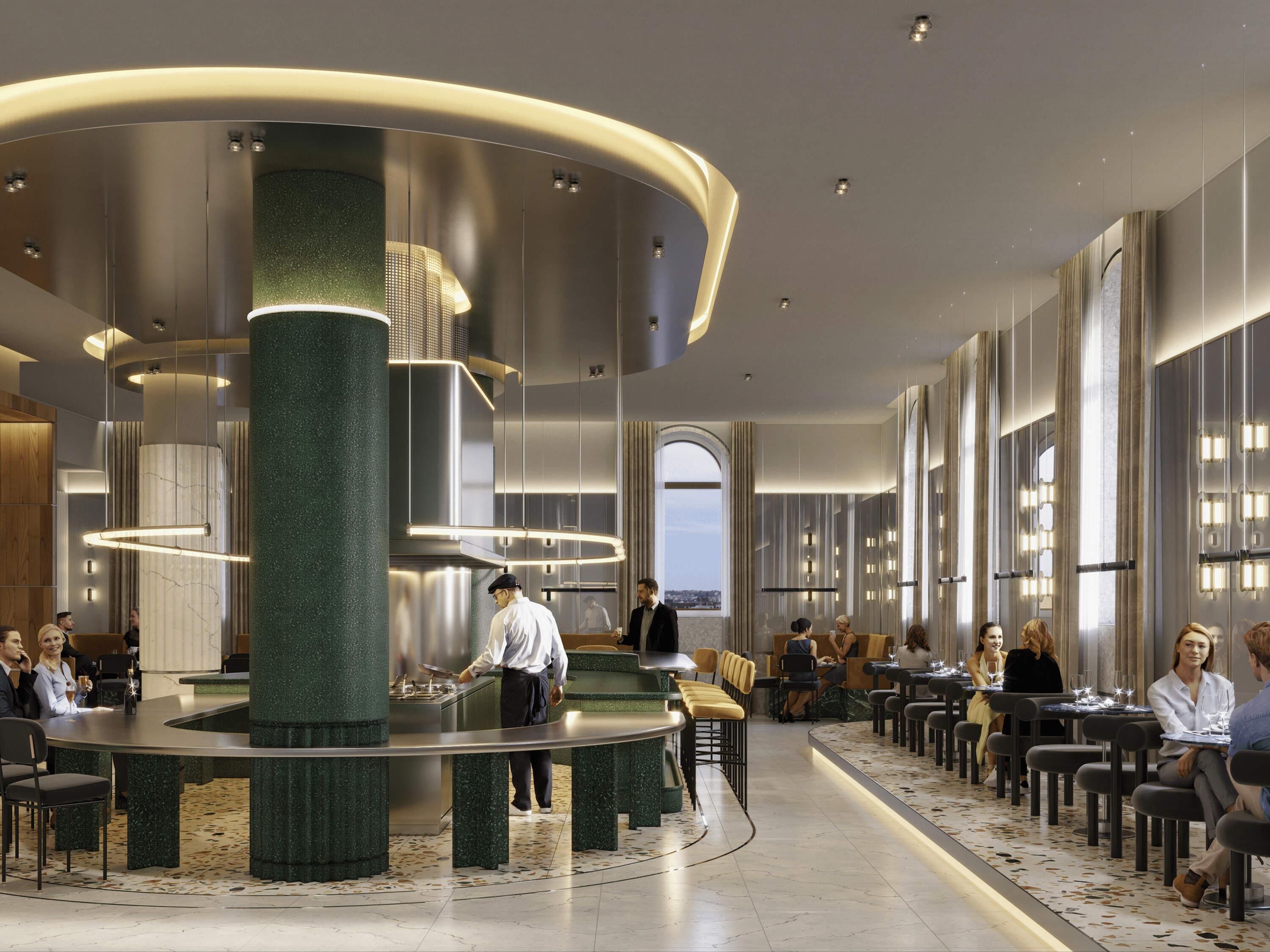 Photo - Palazzo Tirso MGallery Cagliari