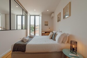 House | 2 bedrooms - Courtyard Oporto Design Apartment G (Porto)