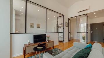 Apartemen | 2 kamar tidur