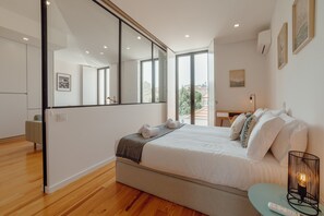 House | 2 bedrooms - Courtyard Oporto Design Apartment G (Porto)
