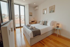 2 chambres