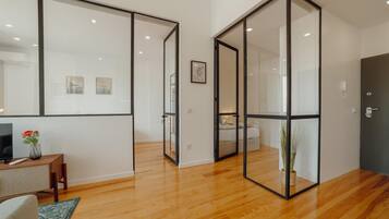 Leilighet | 2 soverom