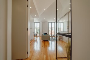 House | 2 bedrooms - Courtyard Oporto Design Apartment G (Porto)