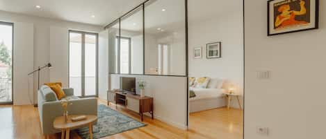 Apartment | 2 bedrooms