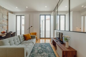 公寓 | 2 多间卧室