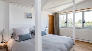 Cottage | 4 slaapkamers, individueel gedecoreerd, individueel gemeubileerd