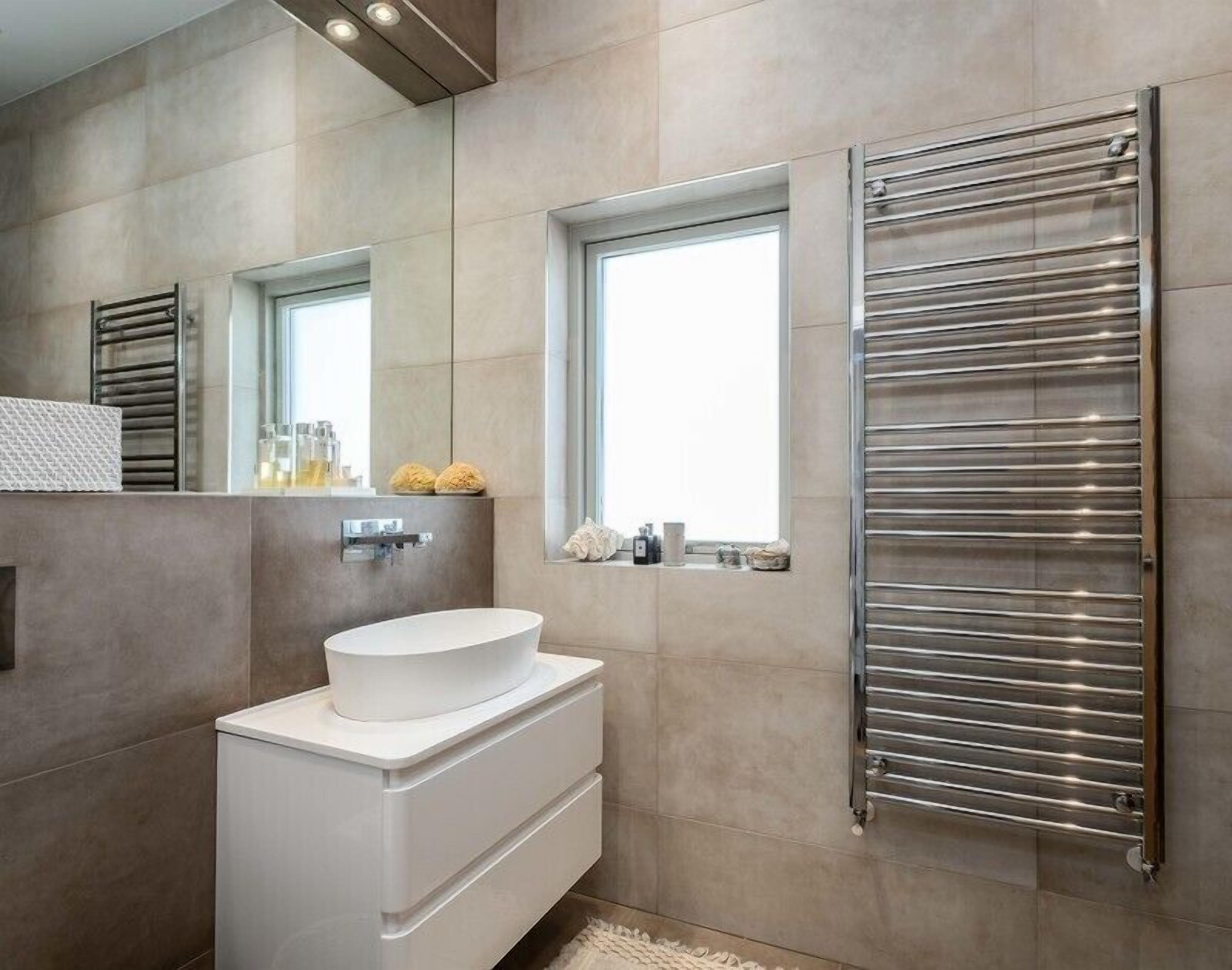 Cottage | Phòng tắm