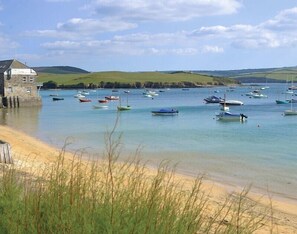 Cottage | Interior - Seastar (Wadebridge)