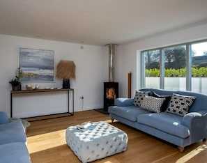 Cottage | Living room