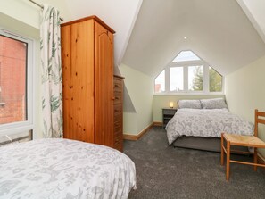 Cottage | 2 chambres, décoration personnalisée, ameublement personnalisé