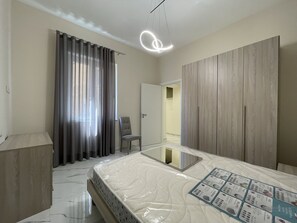 2 bedrooms - Apartment (Canicattì)