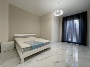 2 bedrooms - Apartment (Canicattì)