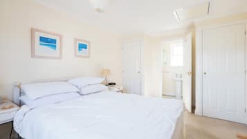 4 chambres, décoration personnalisée, ameublement personnalisé