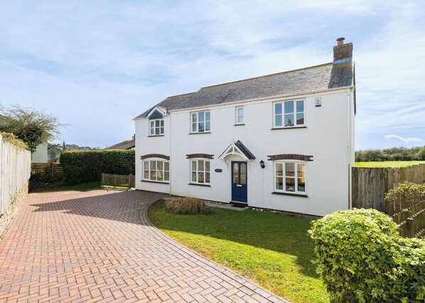 Exterior - Tresow (Wadebridge)