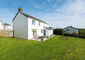 Cottage | Exterior