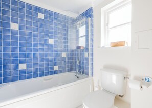 Casa de campo | Baño