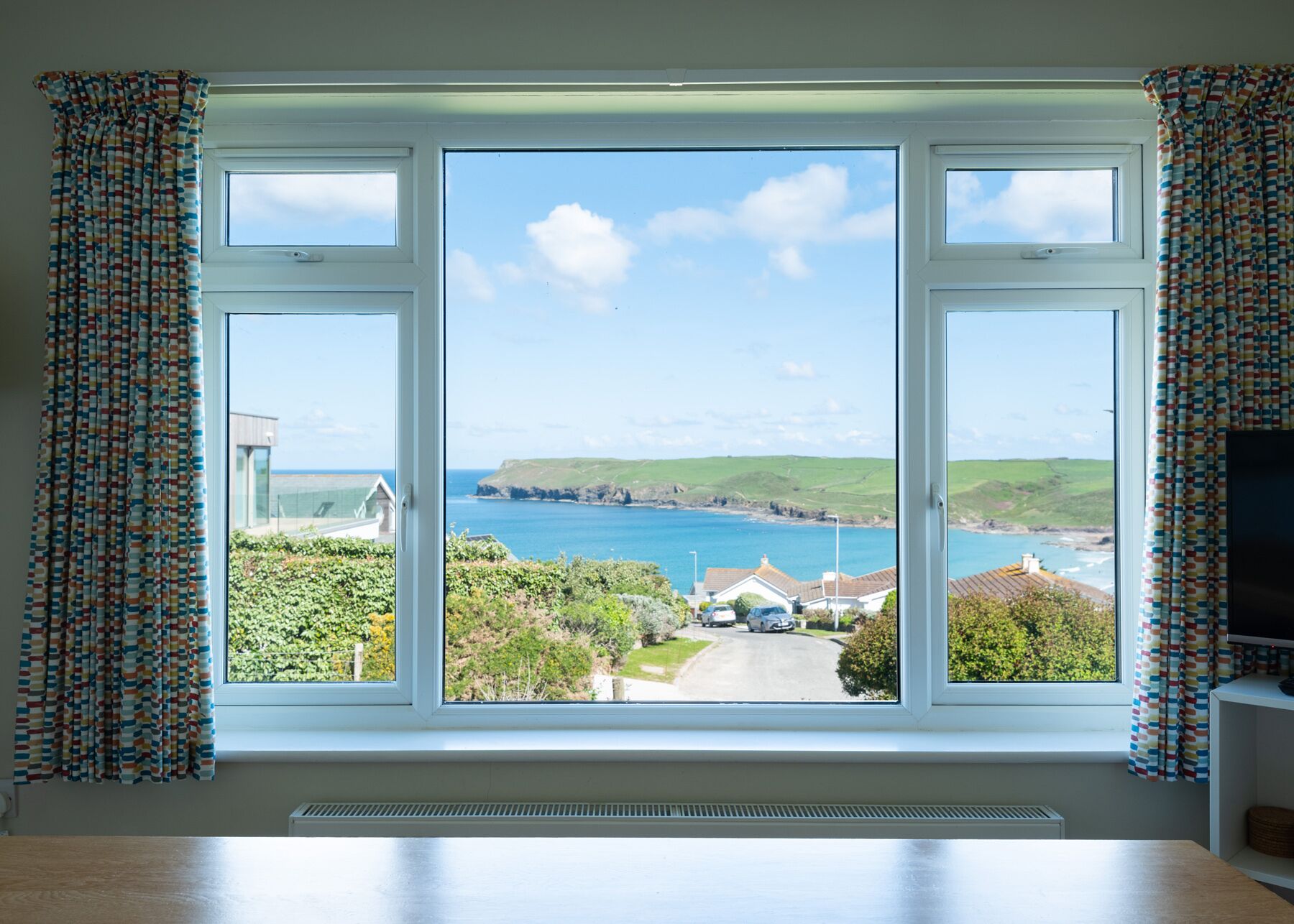 คอทเทจ | ภายใน