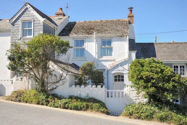 Cottage | Exterior