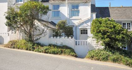 Coppingers Cottage