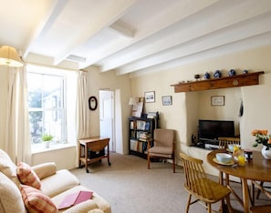 Casa rural | Interior