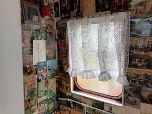 單棟房屋, 1 張加大雙人床 | 內部