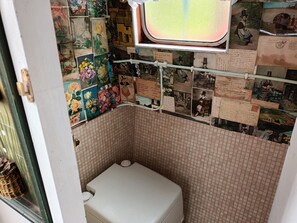 單棟房屋, 1 張加大雙人床 | 1 間睡房、床單