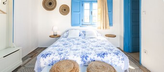 Bloomoon House - Renovated rural house with swimming pool