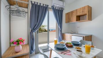 Appartement Supérieur | Coin cuisine privé