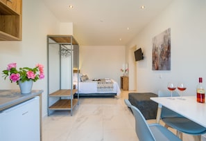 Superior Studio - Linda Apartments (Platanias)