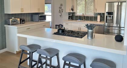 Sagehill Home 7 Bedroom Home by RedAwning